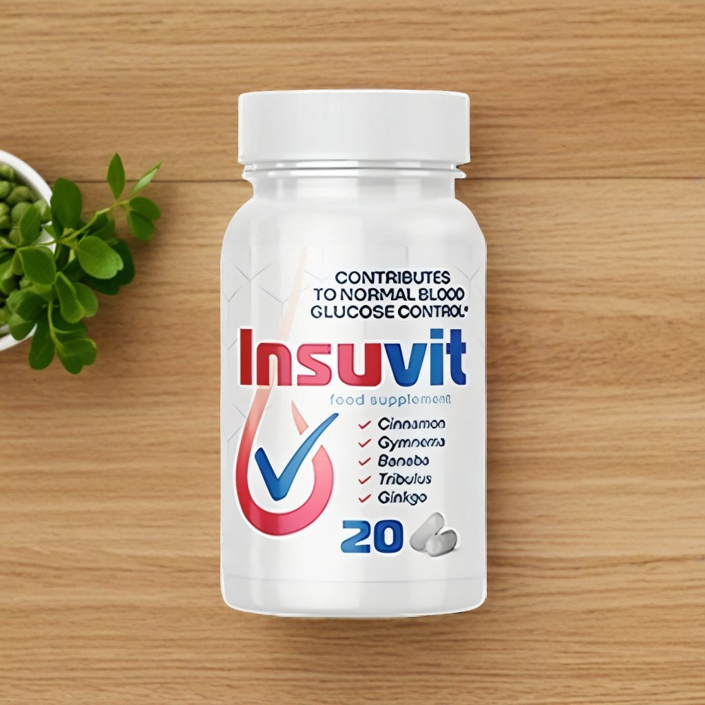Insuvit low price