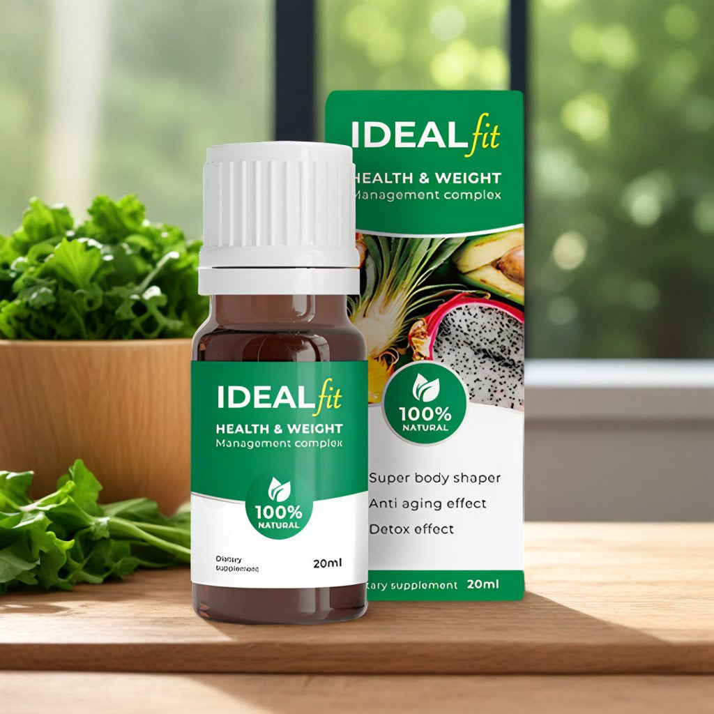 IdealFit Full