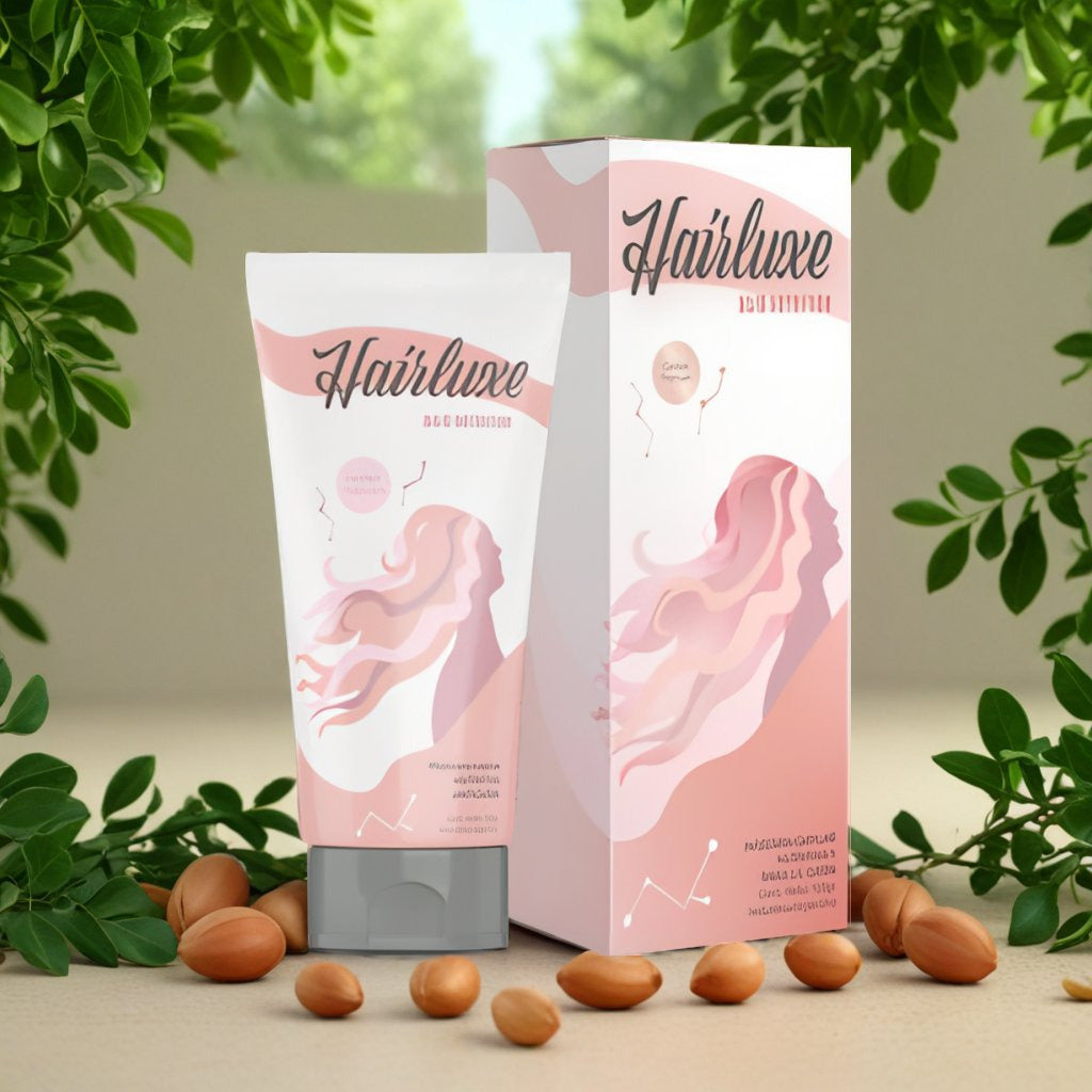 Hairluxe  creame
