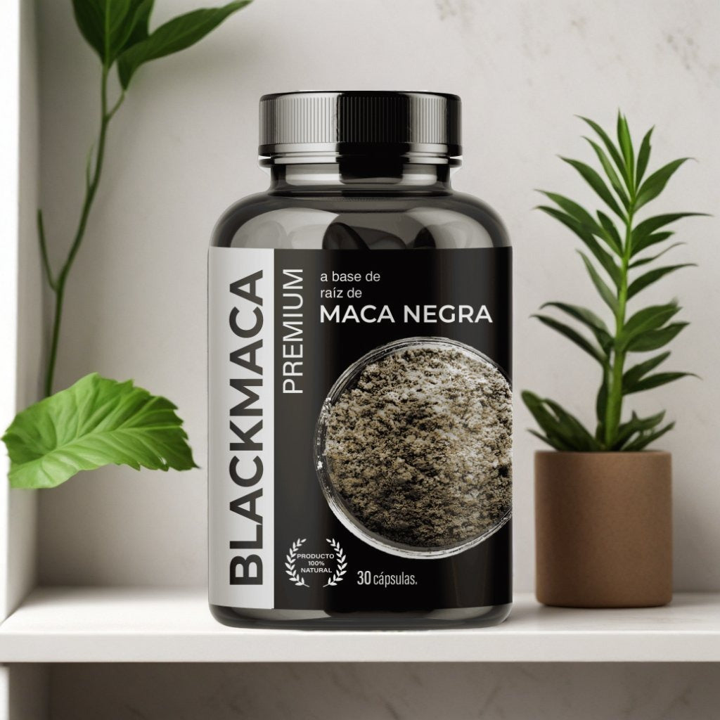 Black Maca 149000ugx