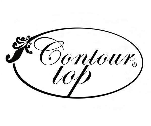 Contour Top set de 3 a 39,99€