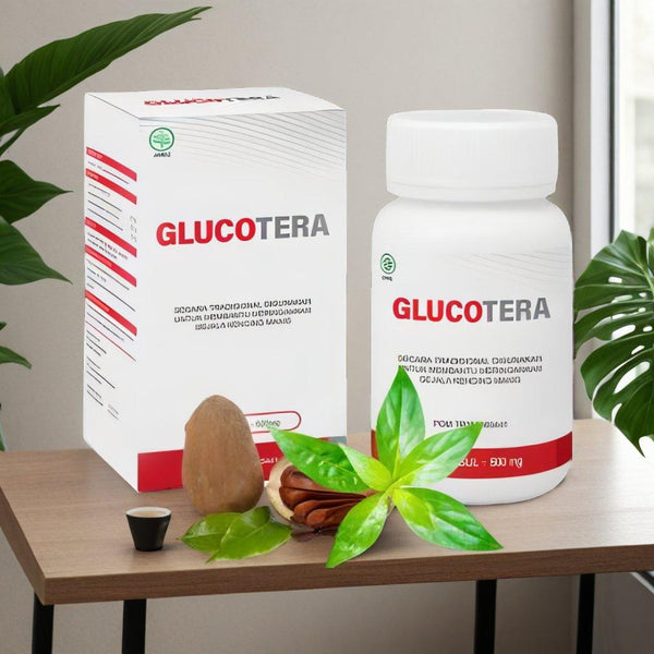 GLUCOTERA