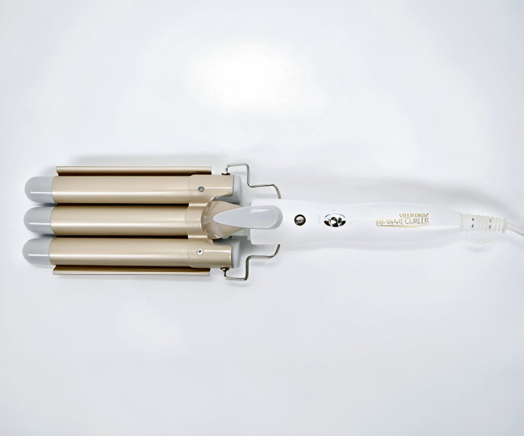 Tri-Wave Curler a 39,99€