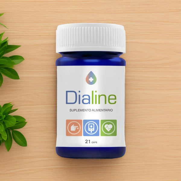 Dialine CL