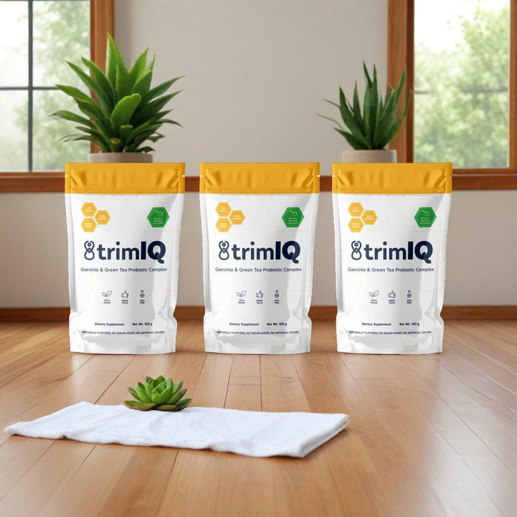 TrimIQ