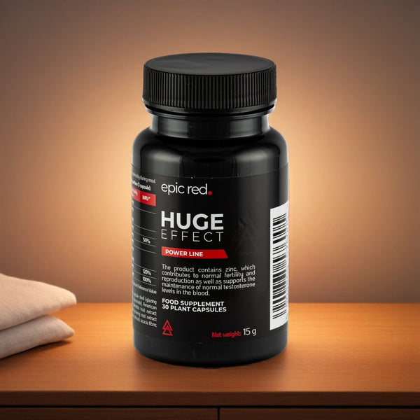 HugeEffect 147PLN