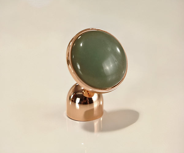 Facial Jade Roller 2x1 a 972 CZK