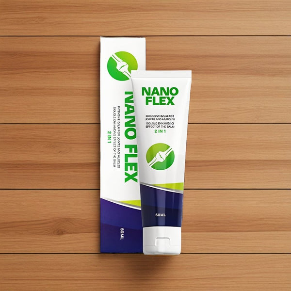 Nano flex