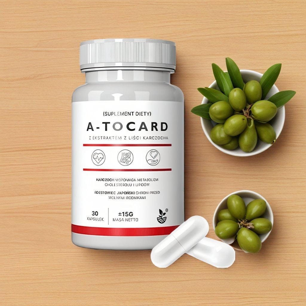 Atocard low price