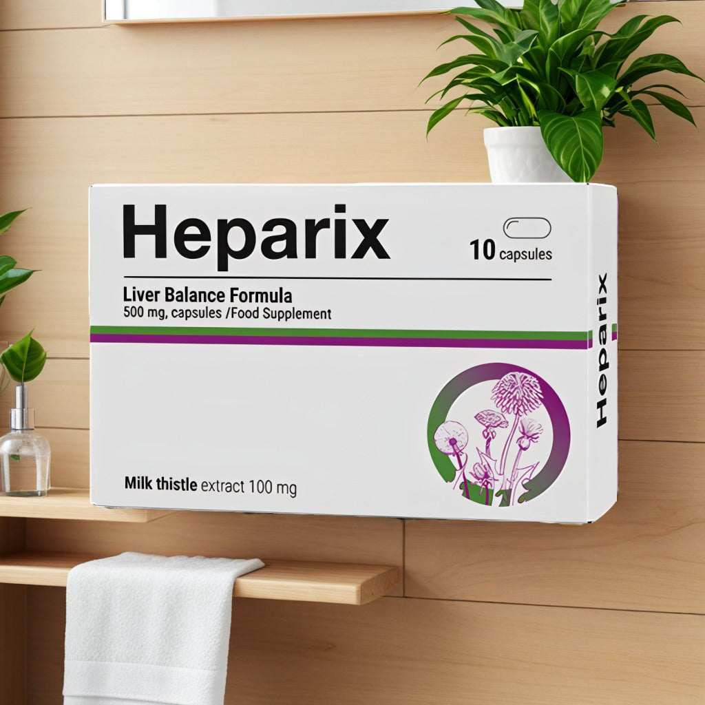 HEPARIX