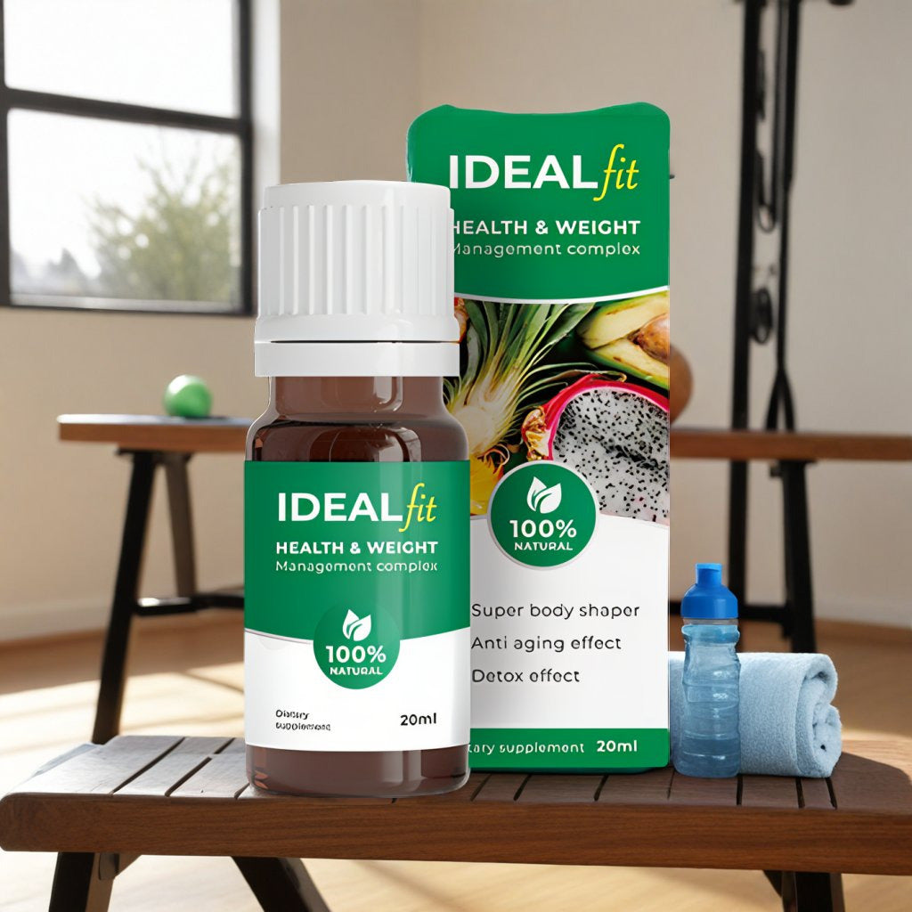 IdealFit Full