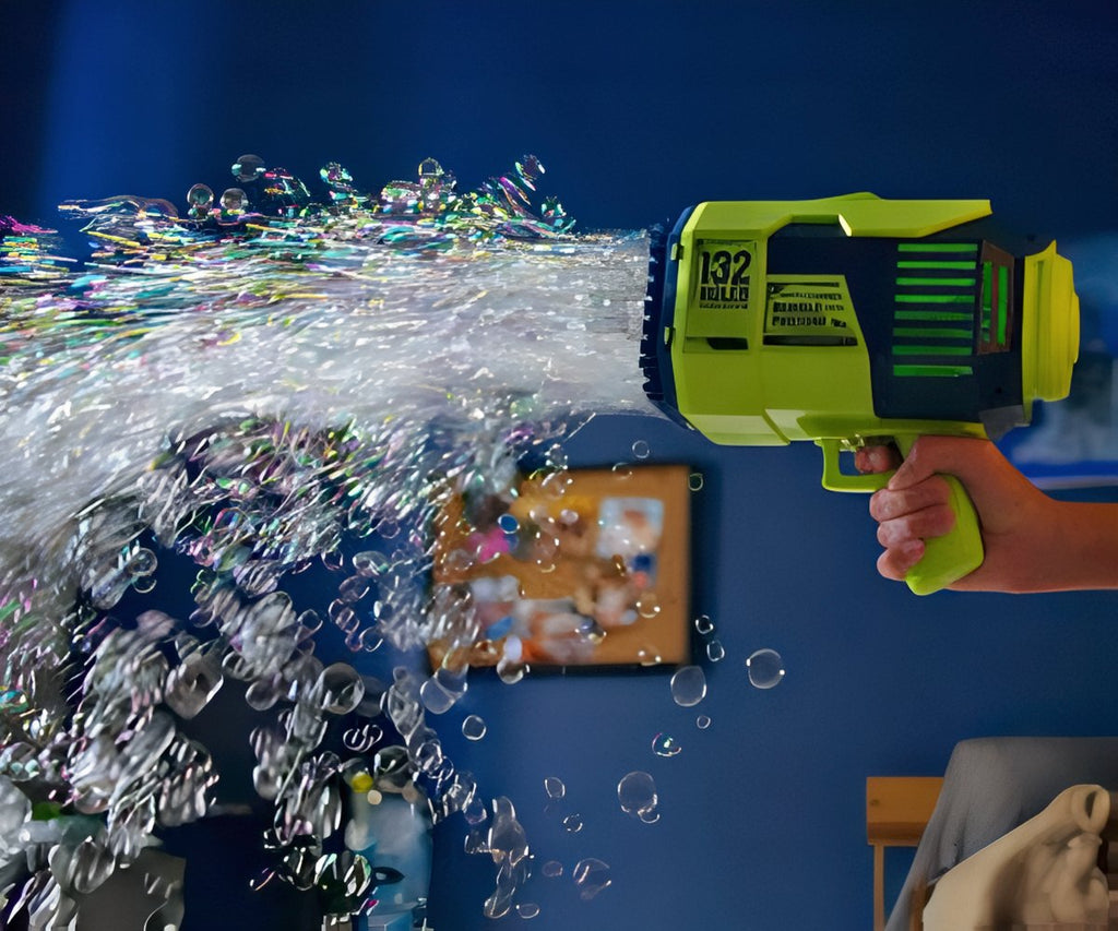 Bubble Spray 2x1 a 69,99€