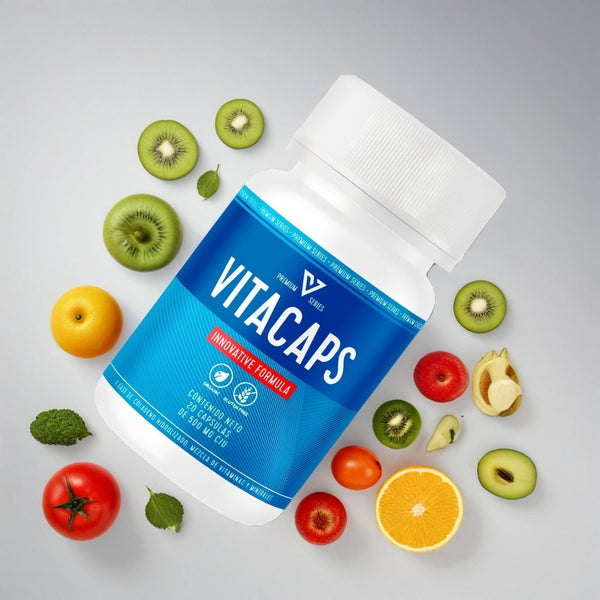 VitaCaps Vision