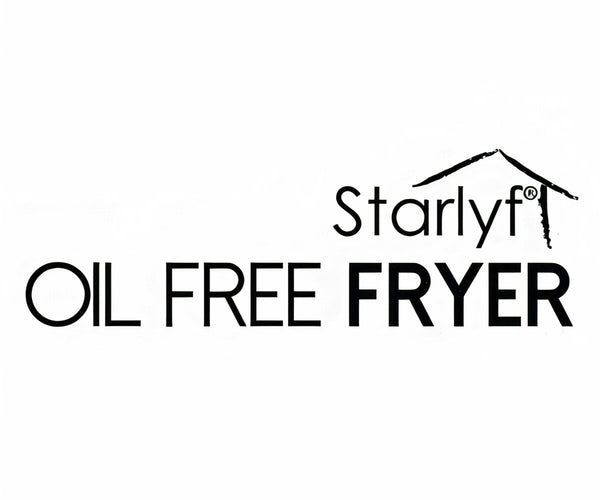 Oil  Fryer a 89,99€