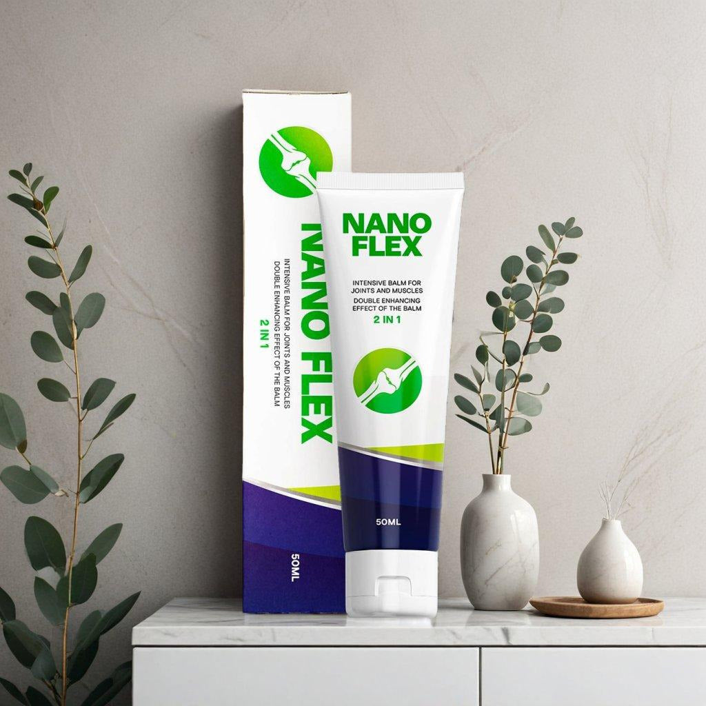 NanoFlex balm