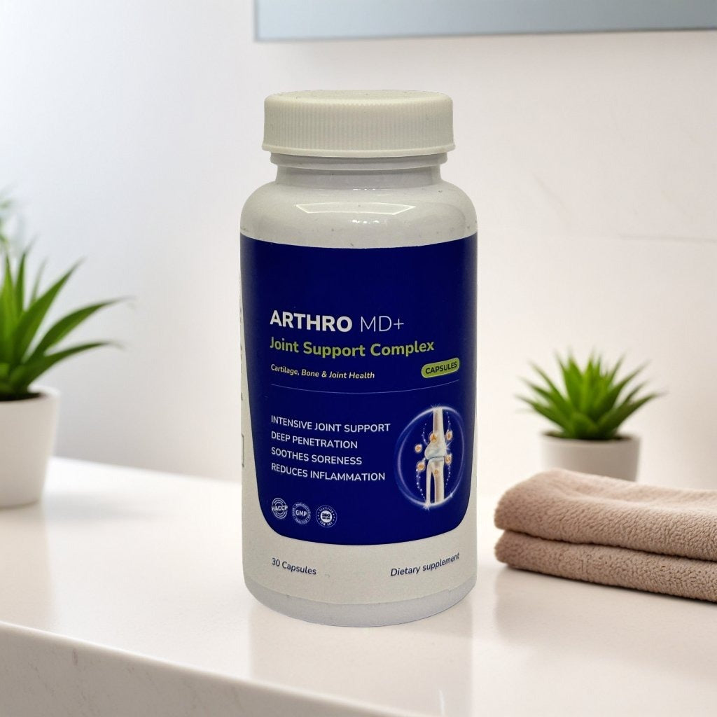 Arthro MD+