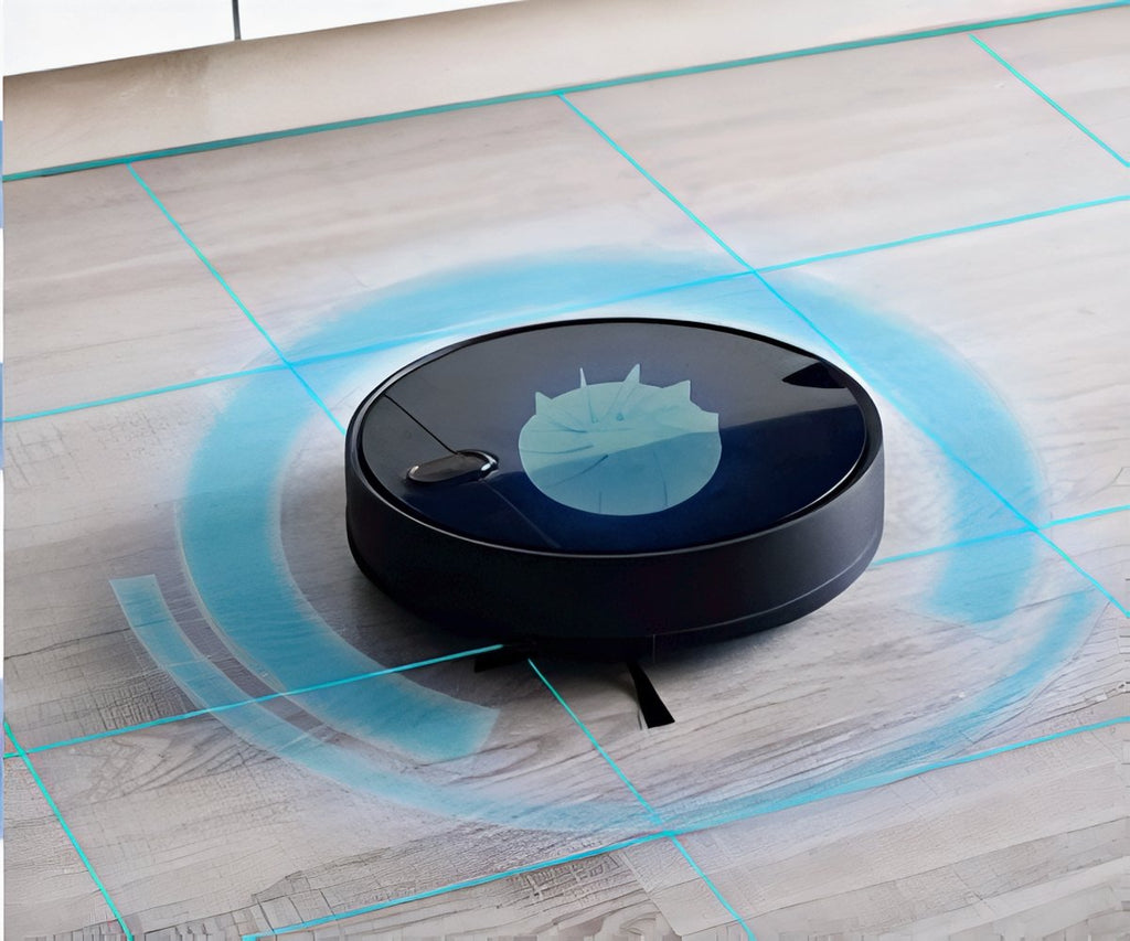 Robot Vac a 385 PLN