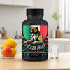 Fuerza Jagar (sexual function)