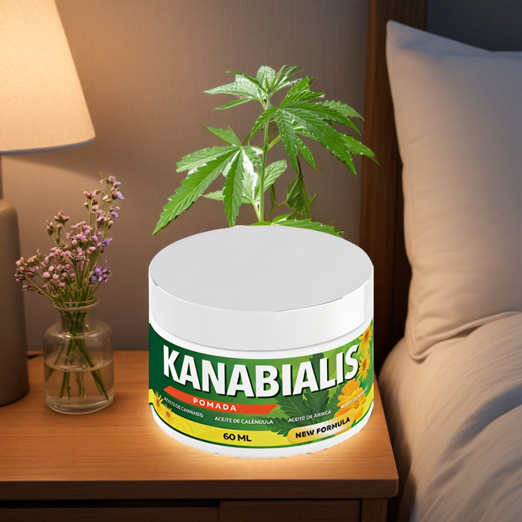 Kanabialis