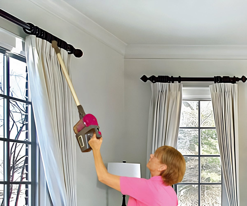 Cordless Vac a 2.200 CZK