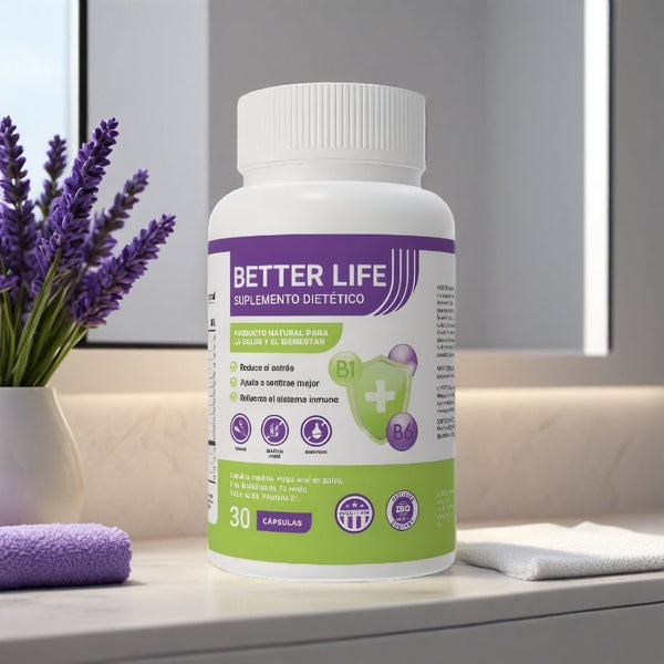 Better life Parasites