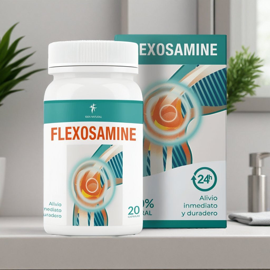Flexosamine Full