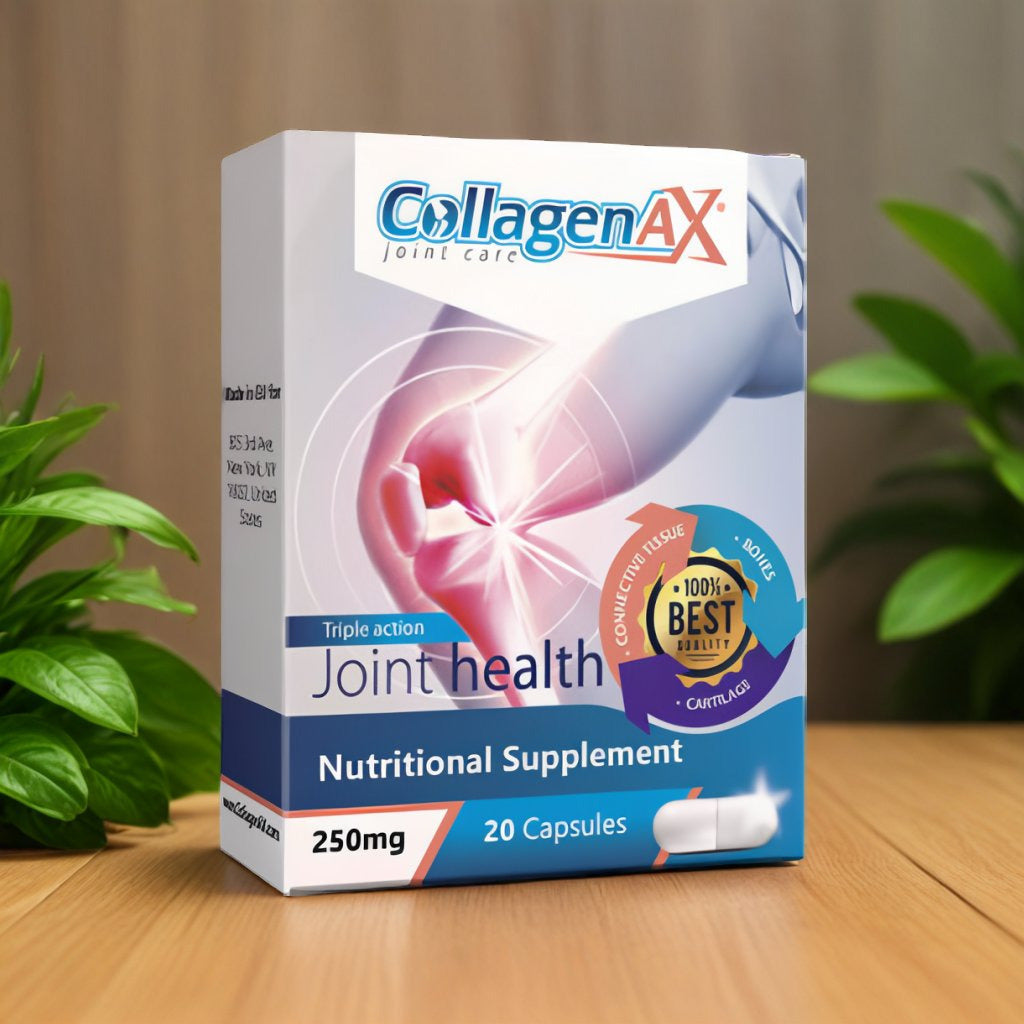 ColalgenAX