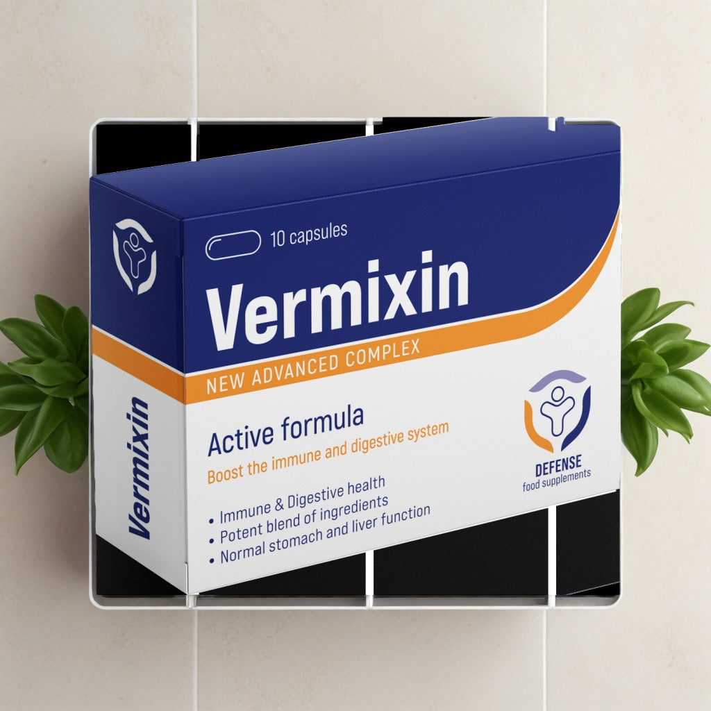VERMIXIN