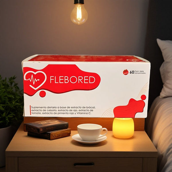 Flebored