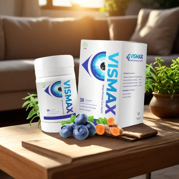 Vismax