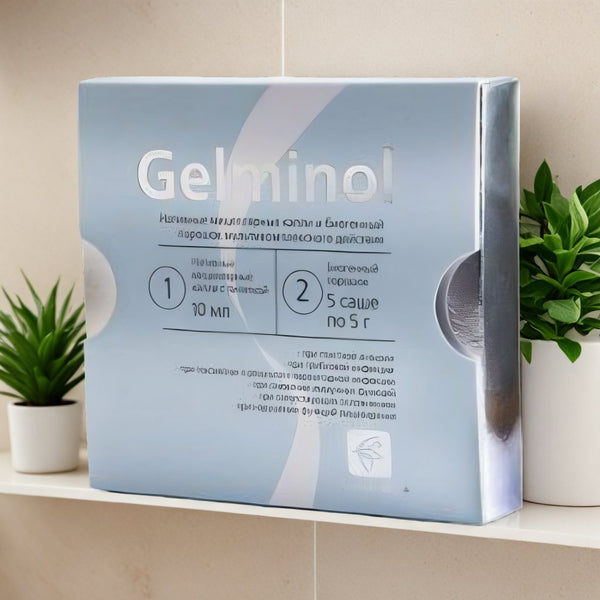 Gelminol Full