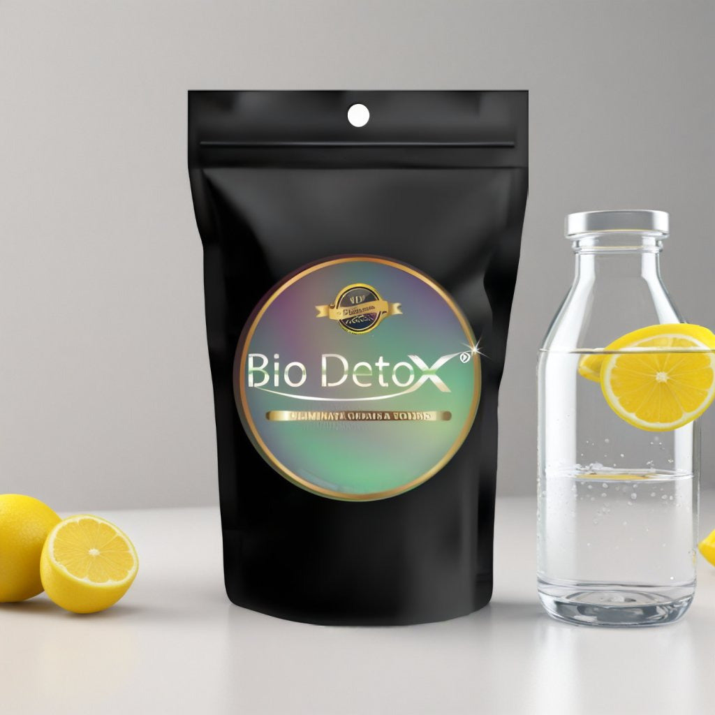 BIO DETOX (ALCO)