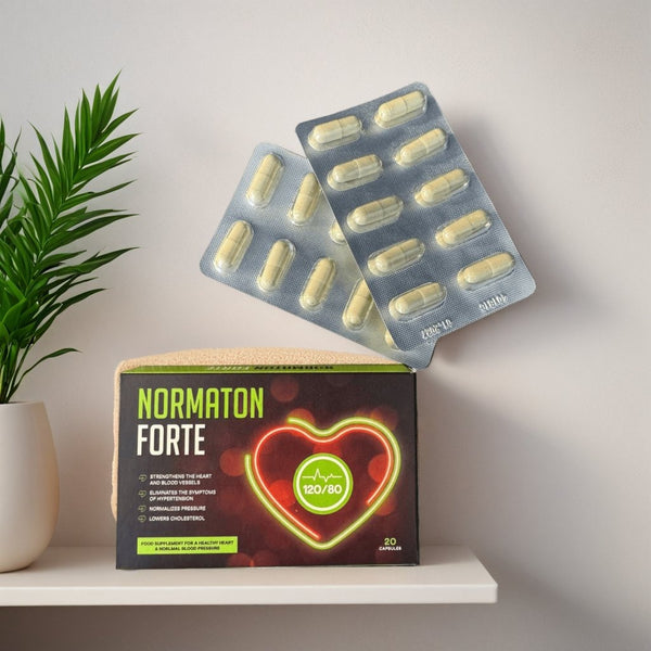 Normaton Forte