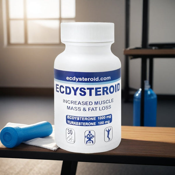 Ecdysteroid
