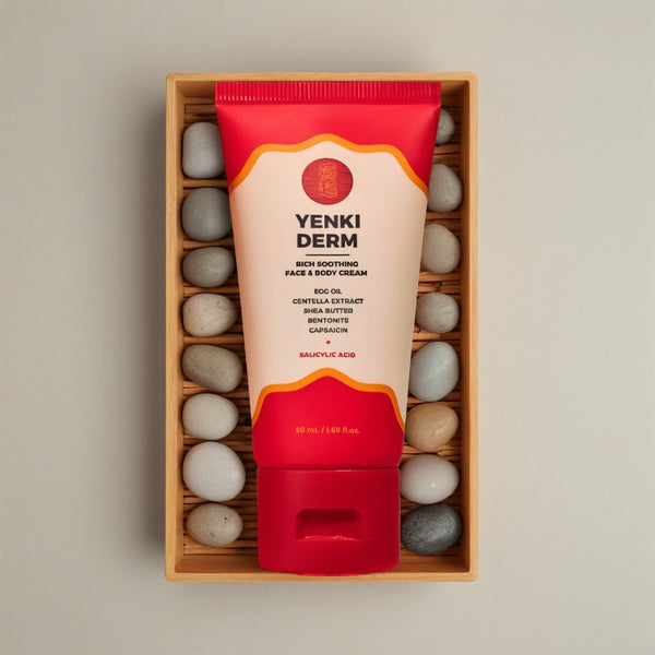 Yenki Derm