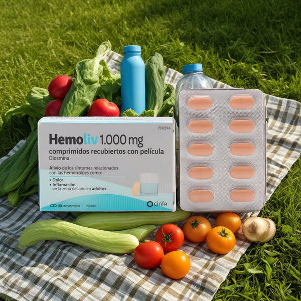 Hemoliv+