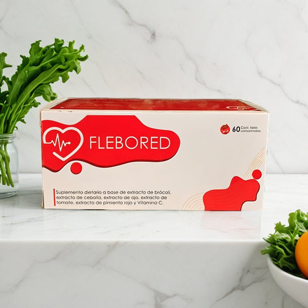 Flebored
