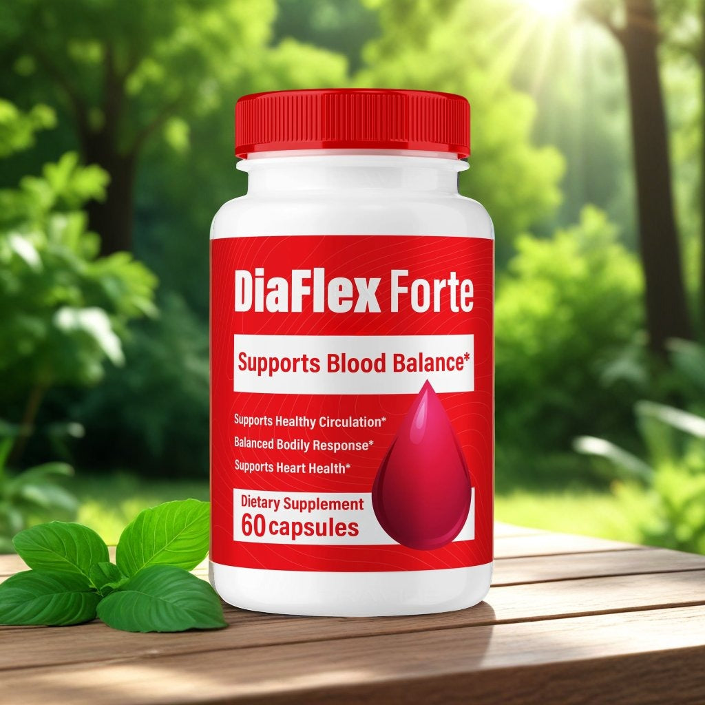 Diaflex Forte (vision) 120 Ron