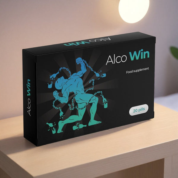 Alco Win ron