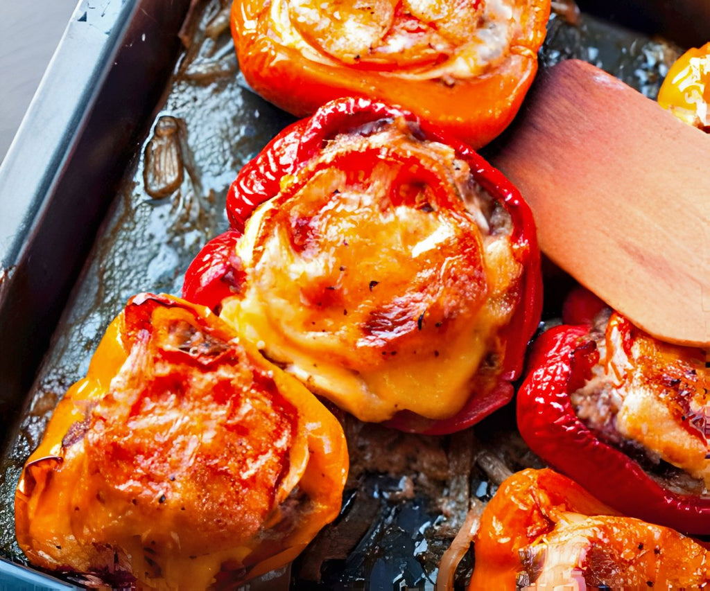 Double Door Oven a 189,99€