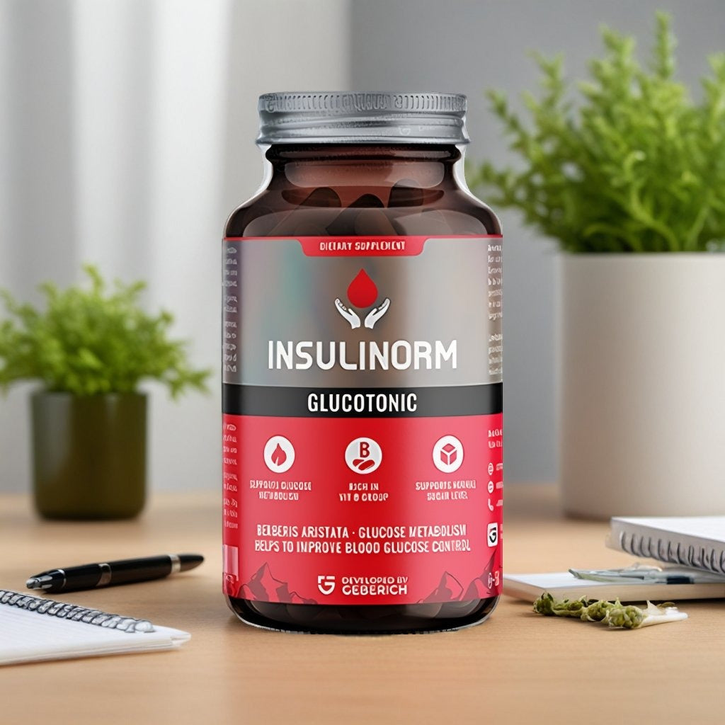 Insulinorm