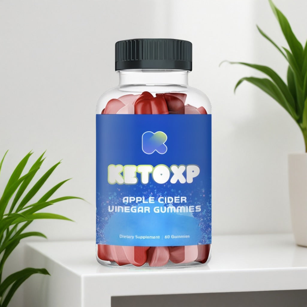 Keto Xp Gummies De:at:ch