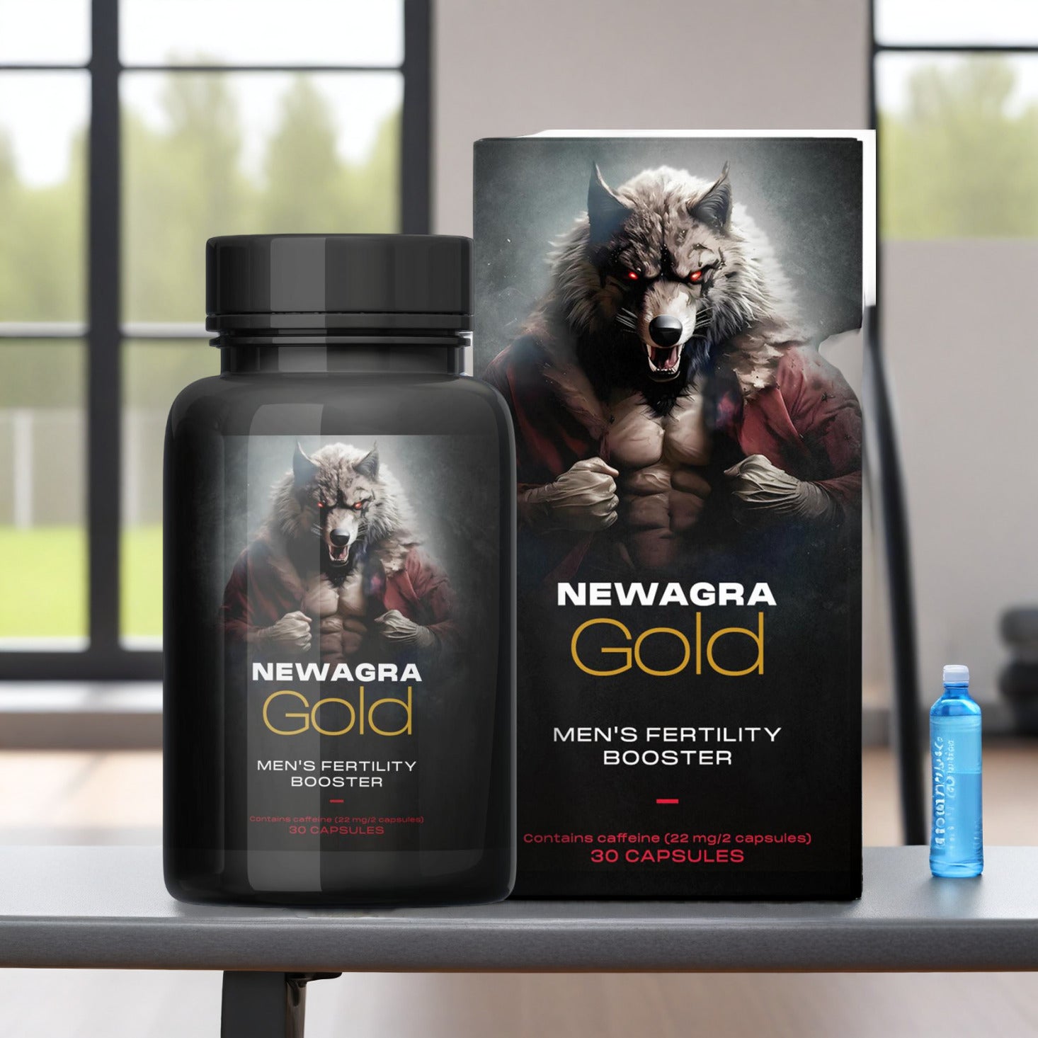 Newagra Gold