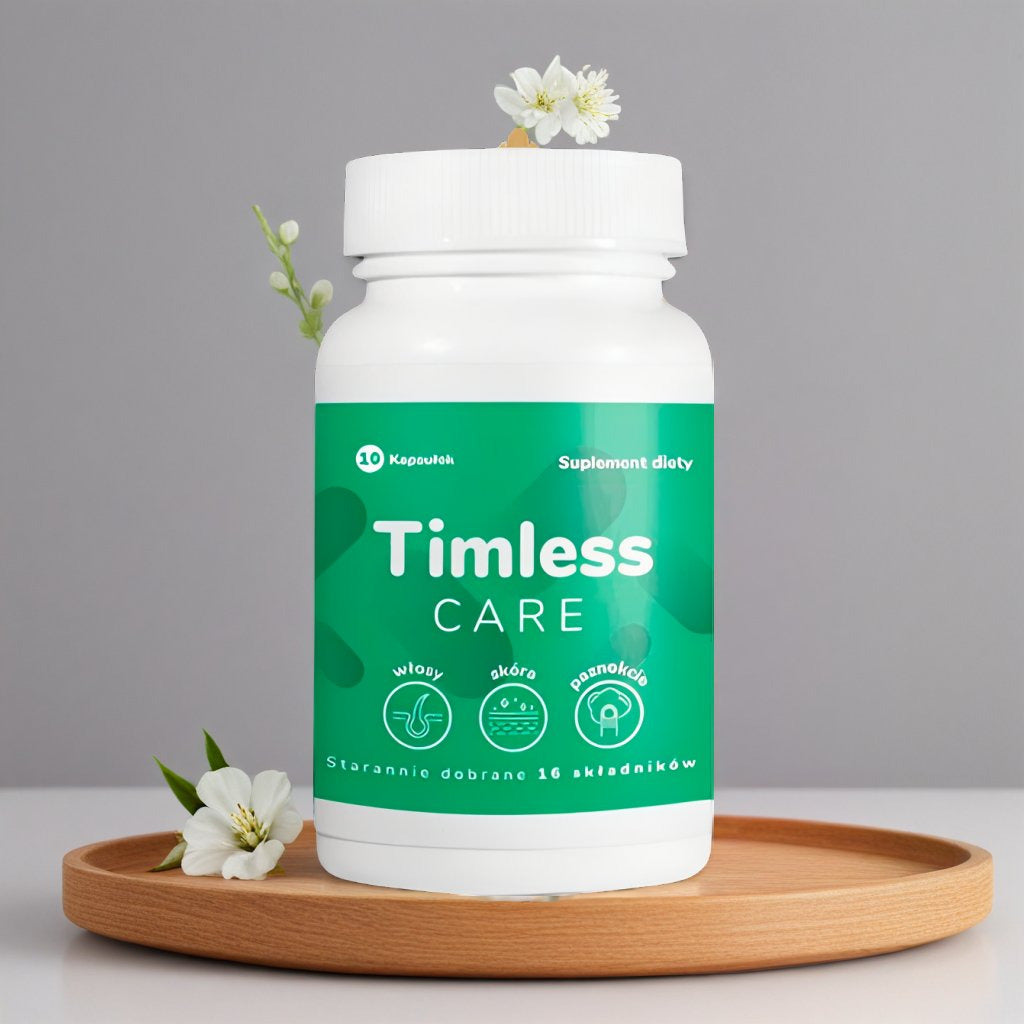 TIMLESS CARE