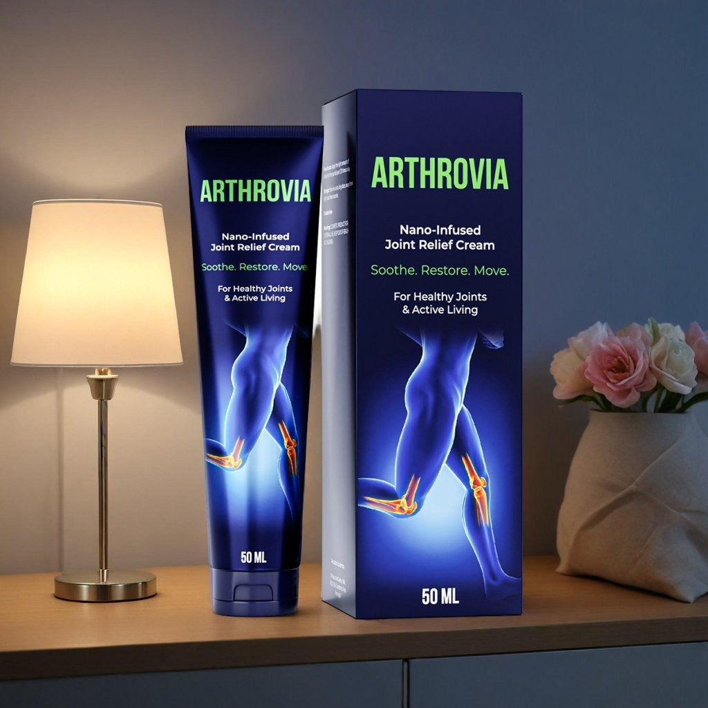Arthrovia 49 Eur