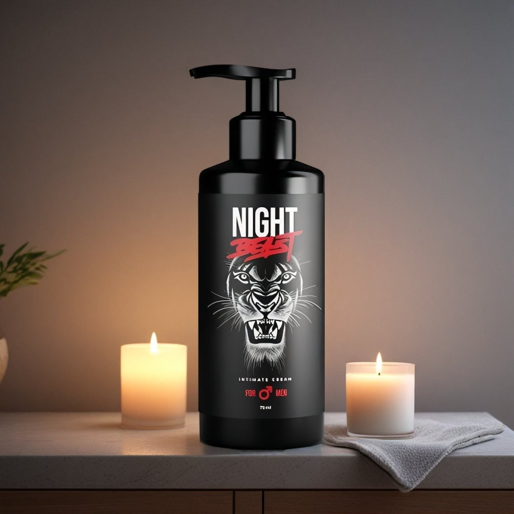 Night Beast