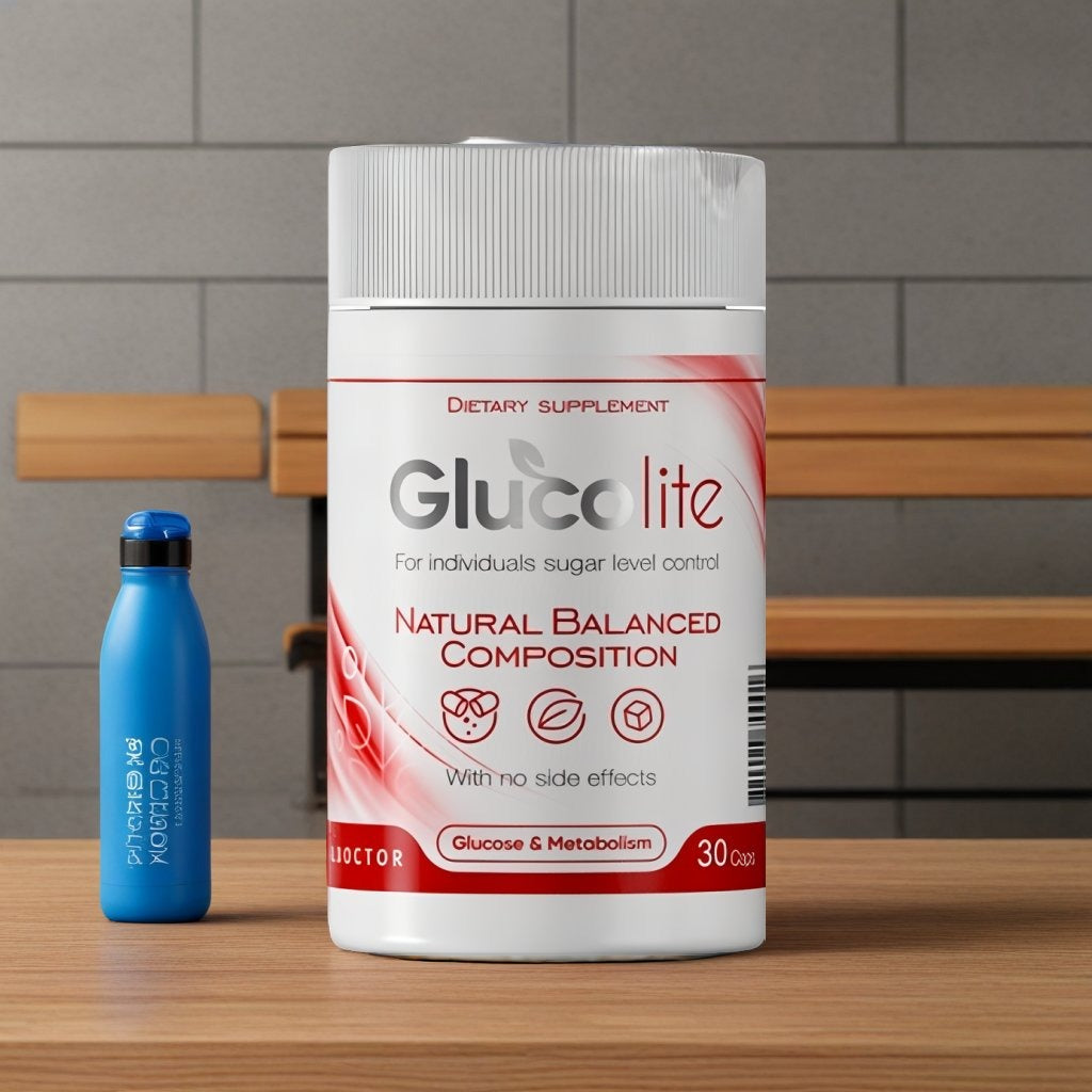 GLUCOLITE (LOW PRICE)