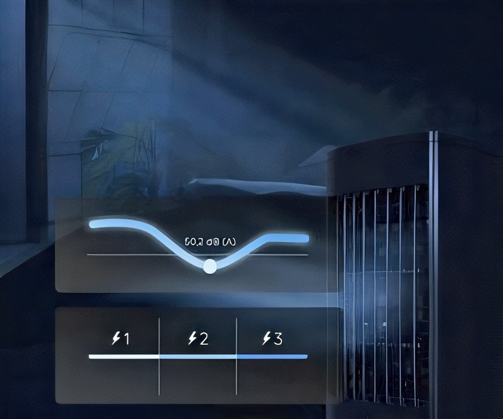 Arctic Brina a 596 LEU