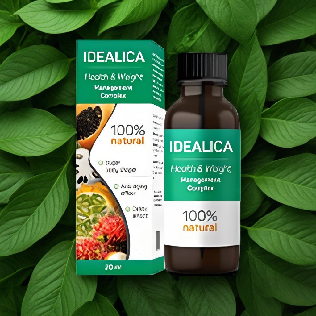 Idealica LOW