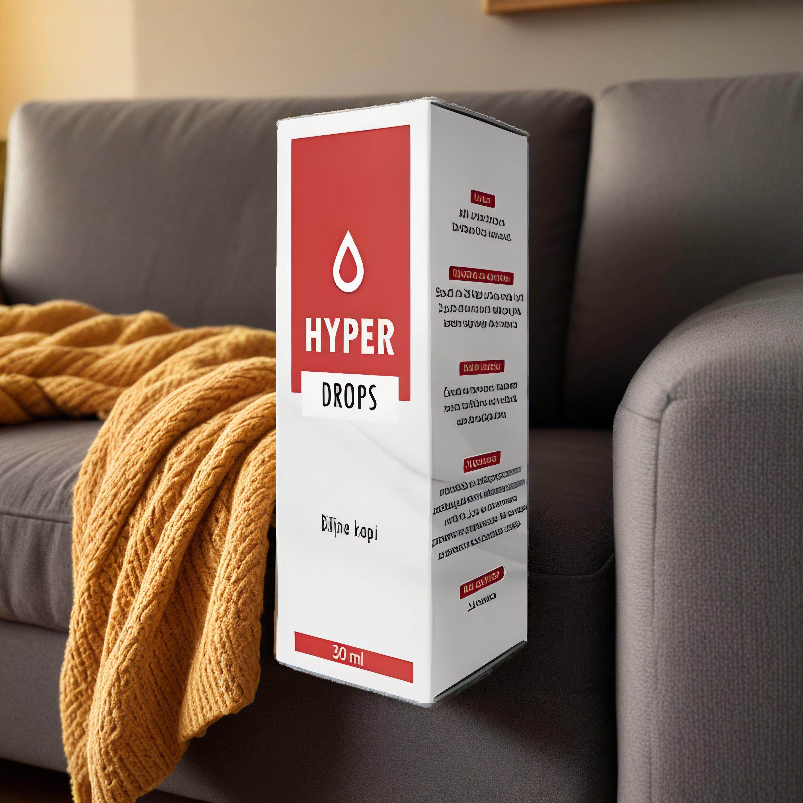 HYPER DROPS (LOW PRICE)